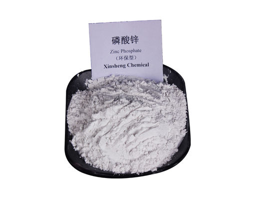 O Level 325 Mesh Zinc Phosphate For Solvent Based Paint And Coatings Cas 7779-90-0